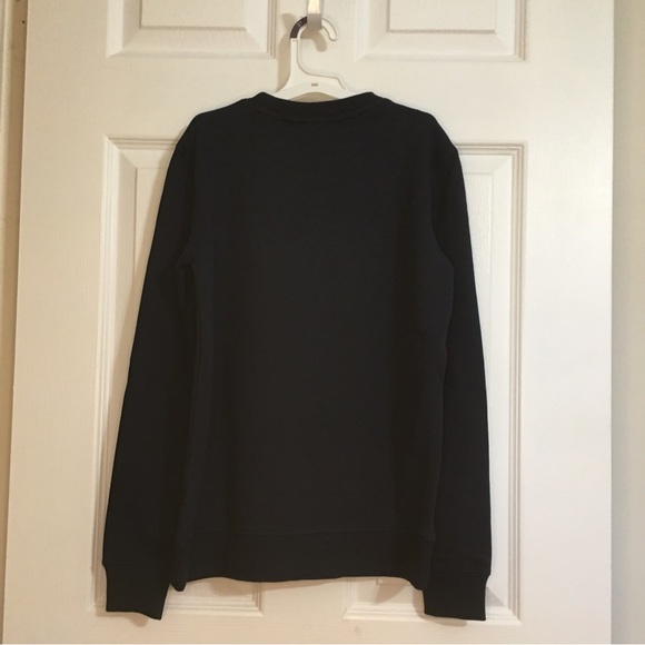 NWOT TOMMY HILFIGER Crew Neck Sweatshirt - Picture 2 of 3